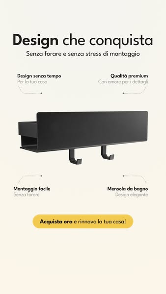 Design-Accessoires di Qualità