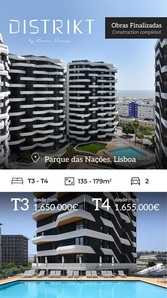 Pronto a habitar