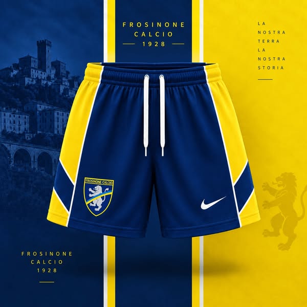 Serie A Fan Gear