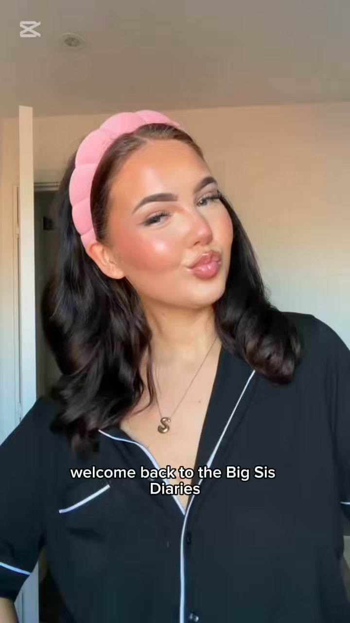 Big Sister Shave Advice