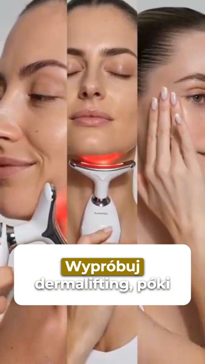 UWAGA: FLASH SALE! 50% TANIEJ! Darmowa dostawa