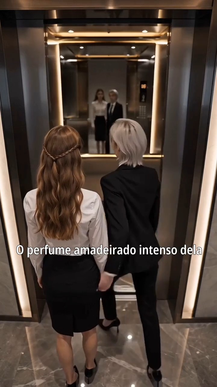 ​​Ela Descobriu a Verdade… e Agora?​​