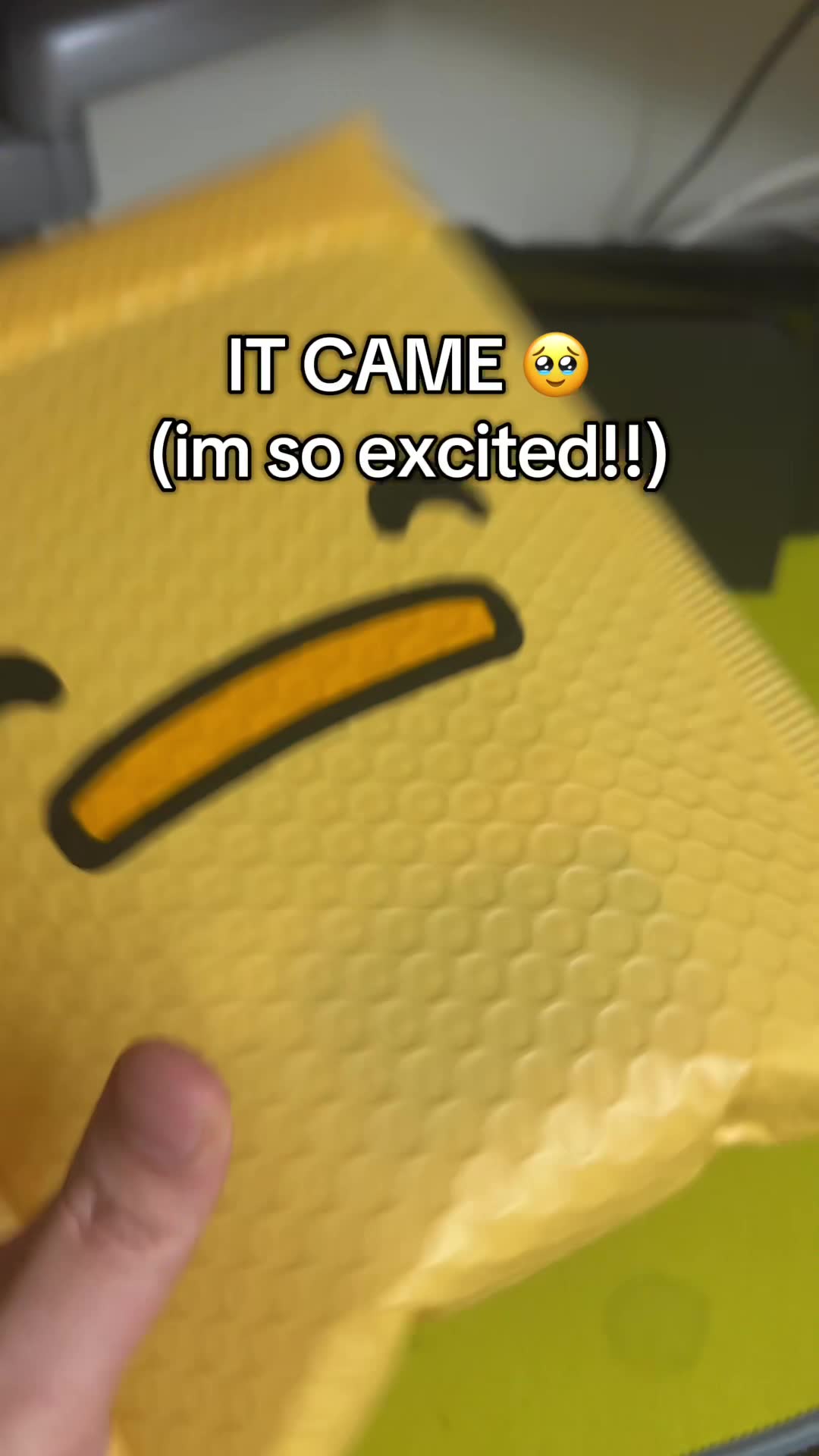 Fidget Toy that QUACKS?!