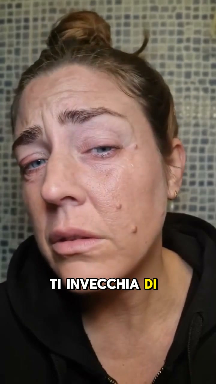 Ciglia che fanno risplendere di nuovo il tuo sguardo!