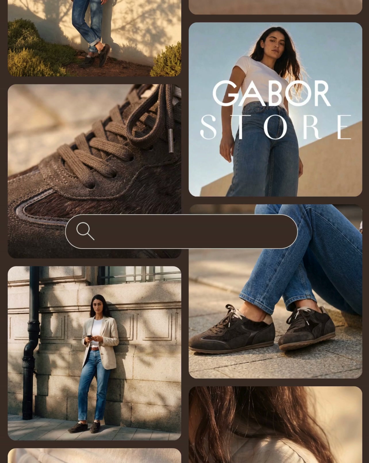 Nieuwe Herfst/Winter Collectie