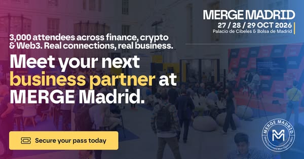 Your next partner is at MERGE