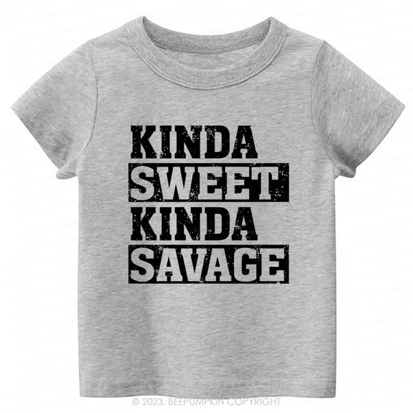 Funny Kids Tees – Wear the Punchline