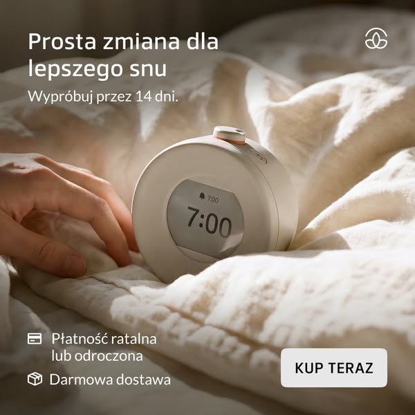 Wynieś telefon z sypialni