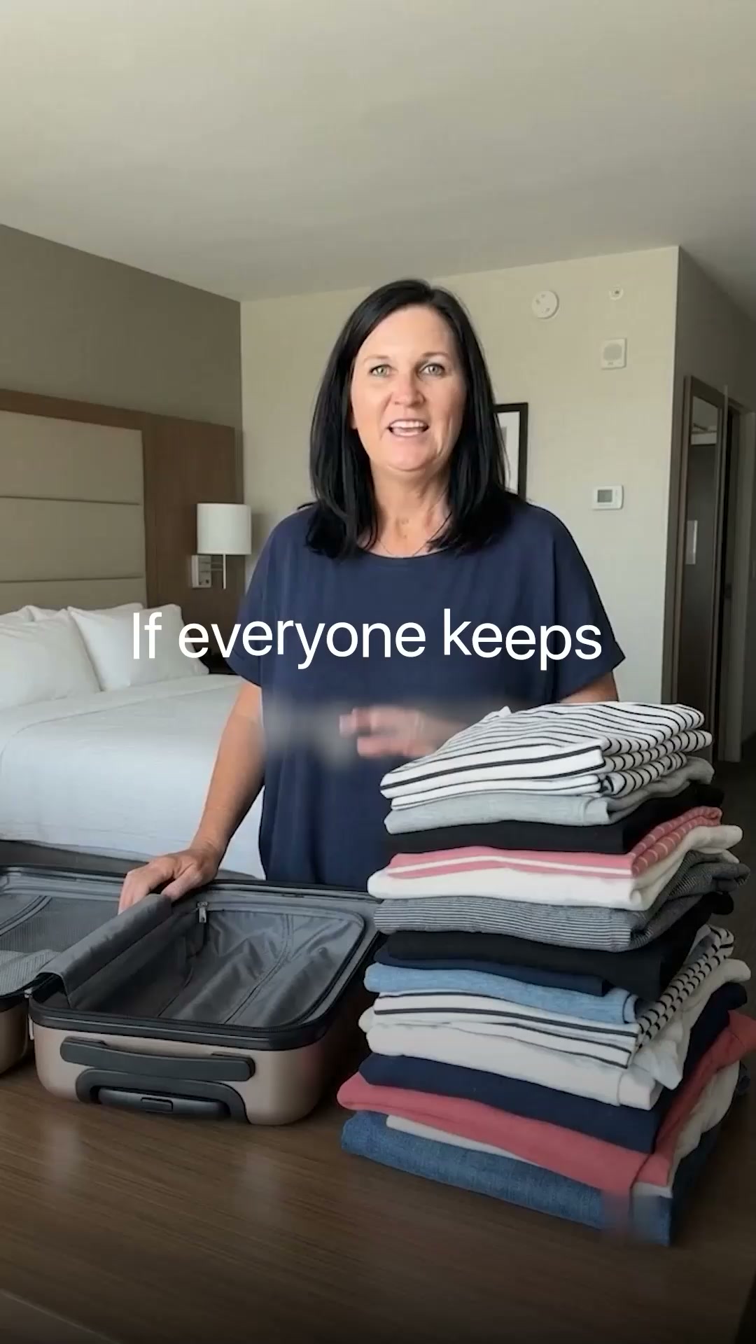 Start Packing Smarter