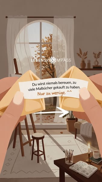 Lebenskompass