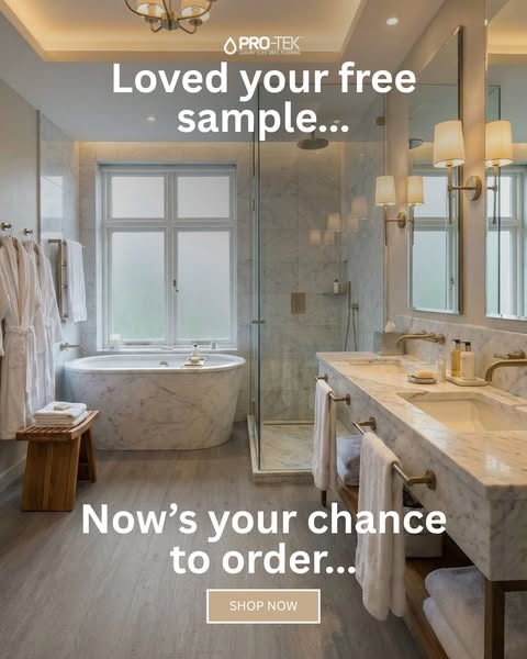 Upgrade Your Floors