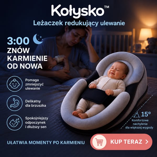 30% zniżki · Darmowa dostawa · 30 nocy na próbę