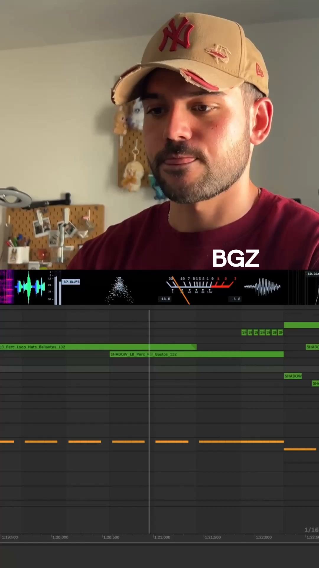 CRACKED Sound Design, Samples + Presets