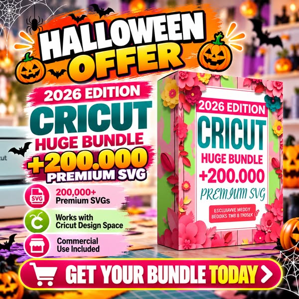 Read if you own a Cricut (this helps)