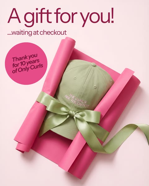 Free Exclusive Gift On Orders £50+
