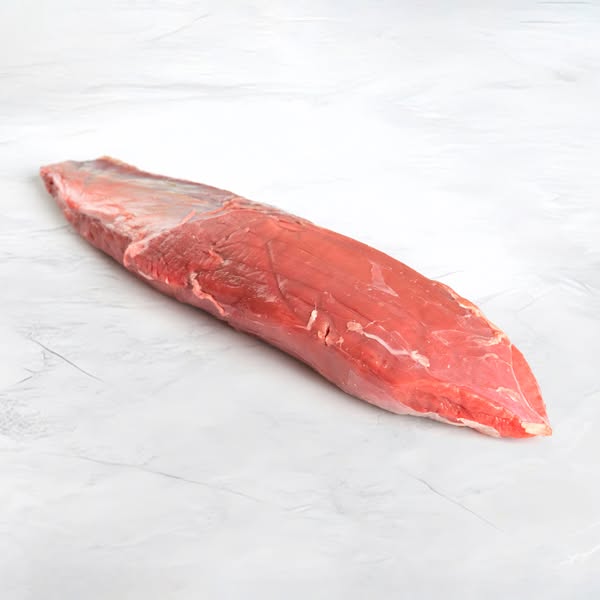 Filetto di spalla di fassone piemontese