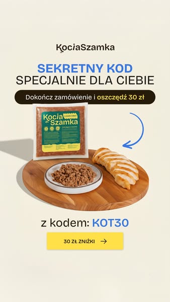 Specjalny rabat -30 zł
