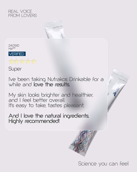 nutraKOS Global
