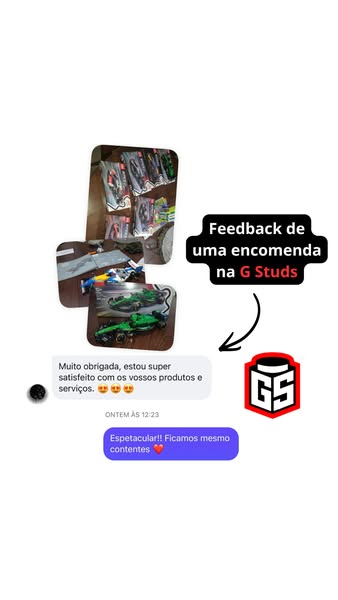 Raros & Descontinuados