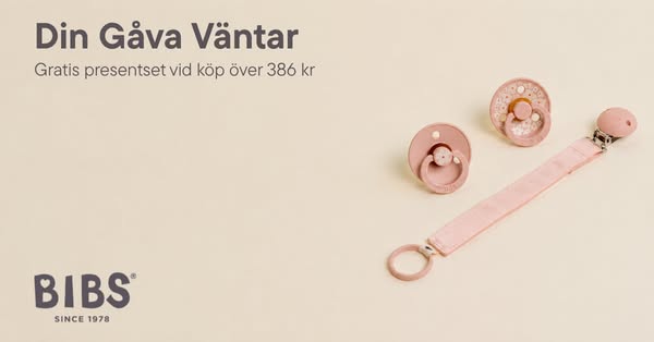 Lite Extra För Dig