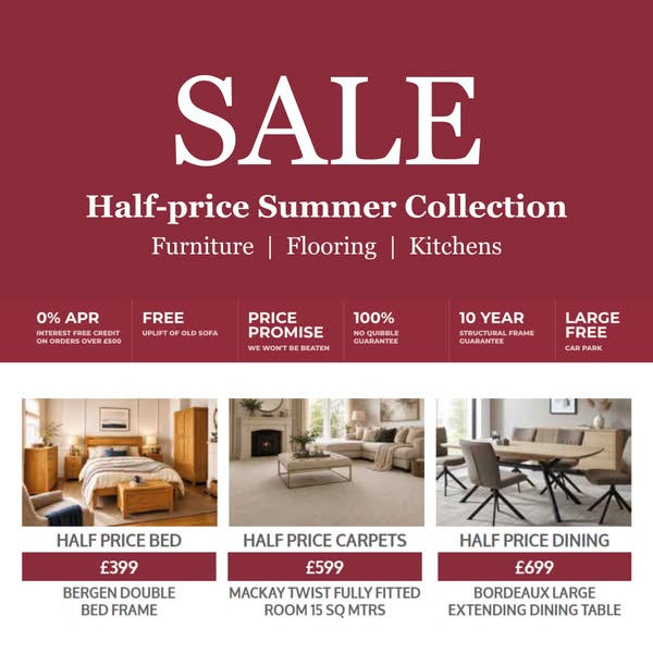 Visit Our Showroom
