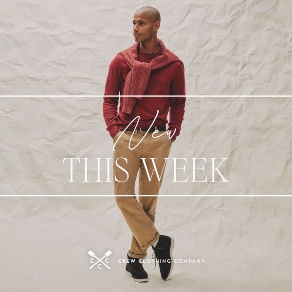 Explore New In