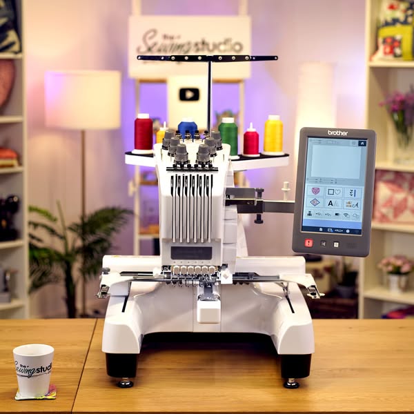 The Sewing Studio UK