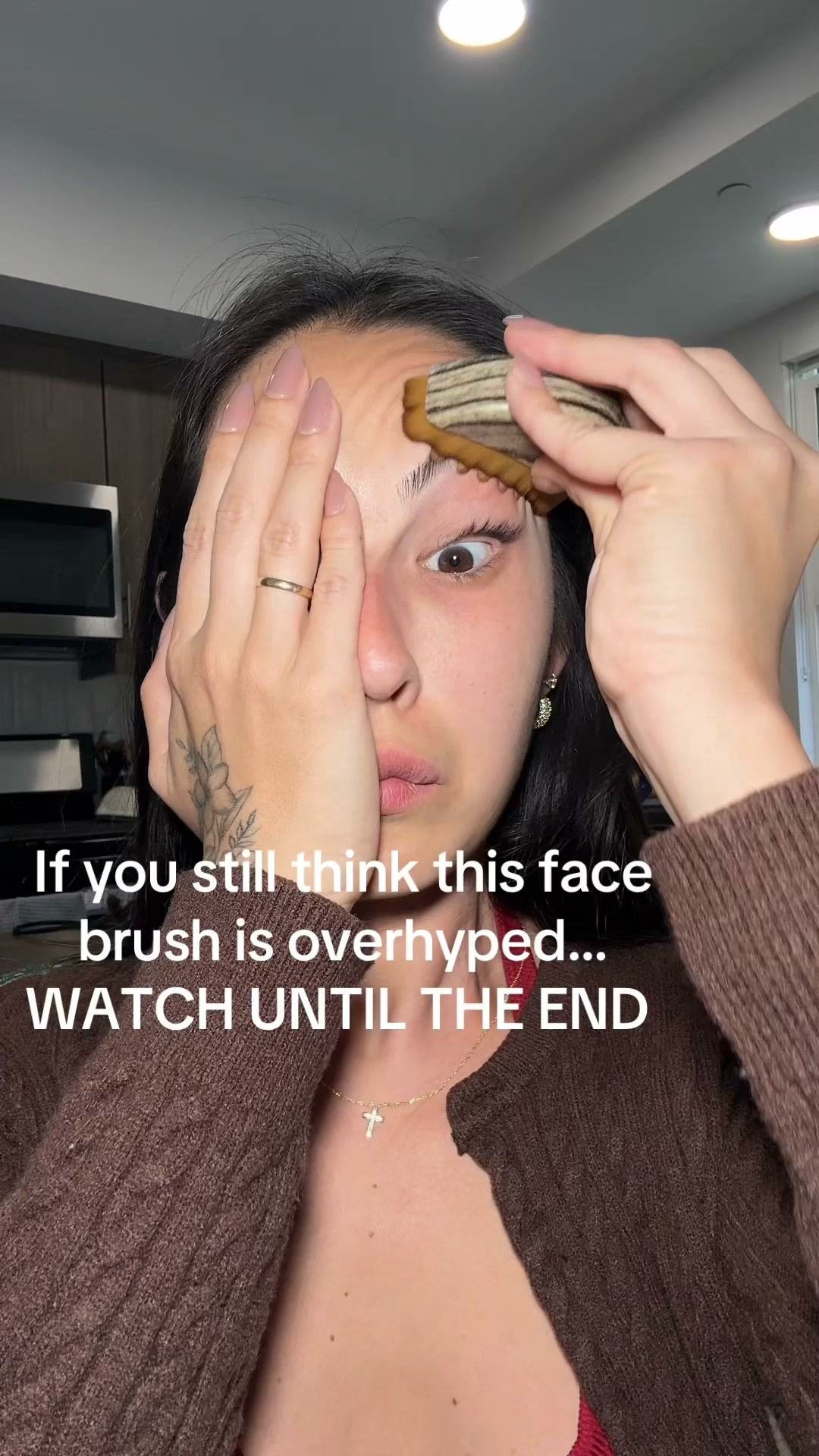 Snatch Your Jawline Daily