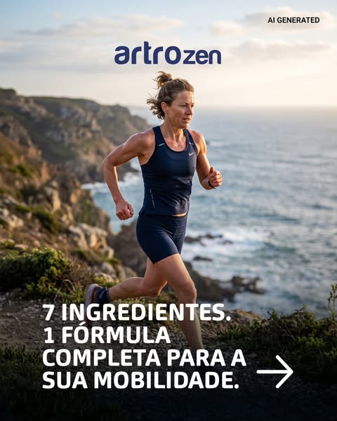 Artrozen