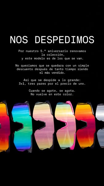 Compra 1 y Llévate 2 Gratis