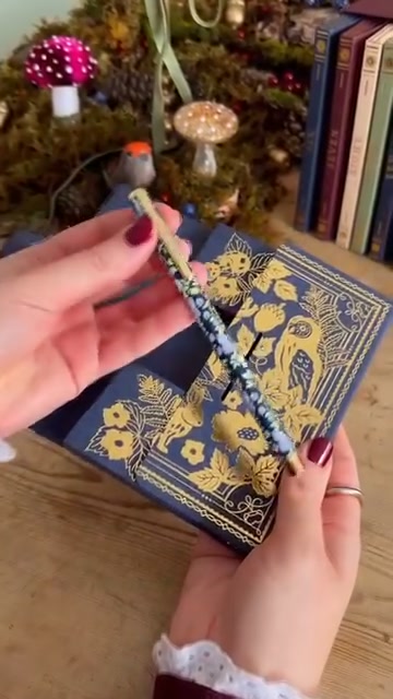 Adventskalender 2026 – Weihnachtsgeschenkset mit Schreibwaren
