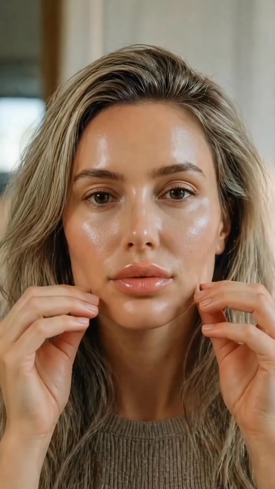 Face Lift Pro – 3 Χρώματα για Σύσφιξη, Καθαρισμό & Λάμψη στα 34€!