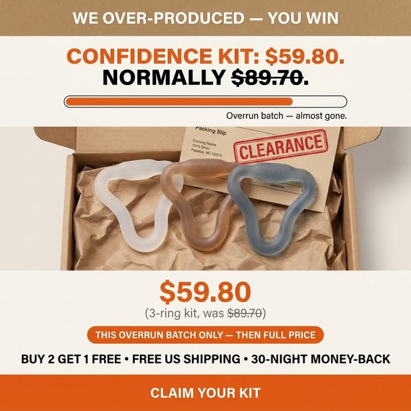 Buy 2 Get 1 FREE + FREE GIFT