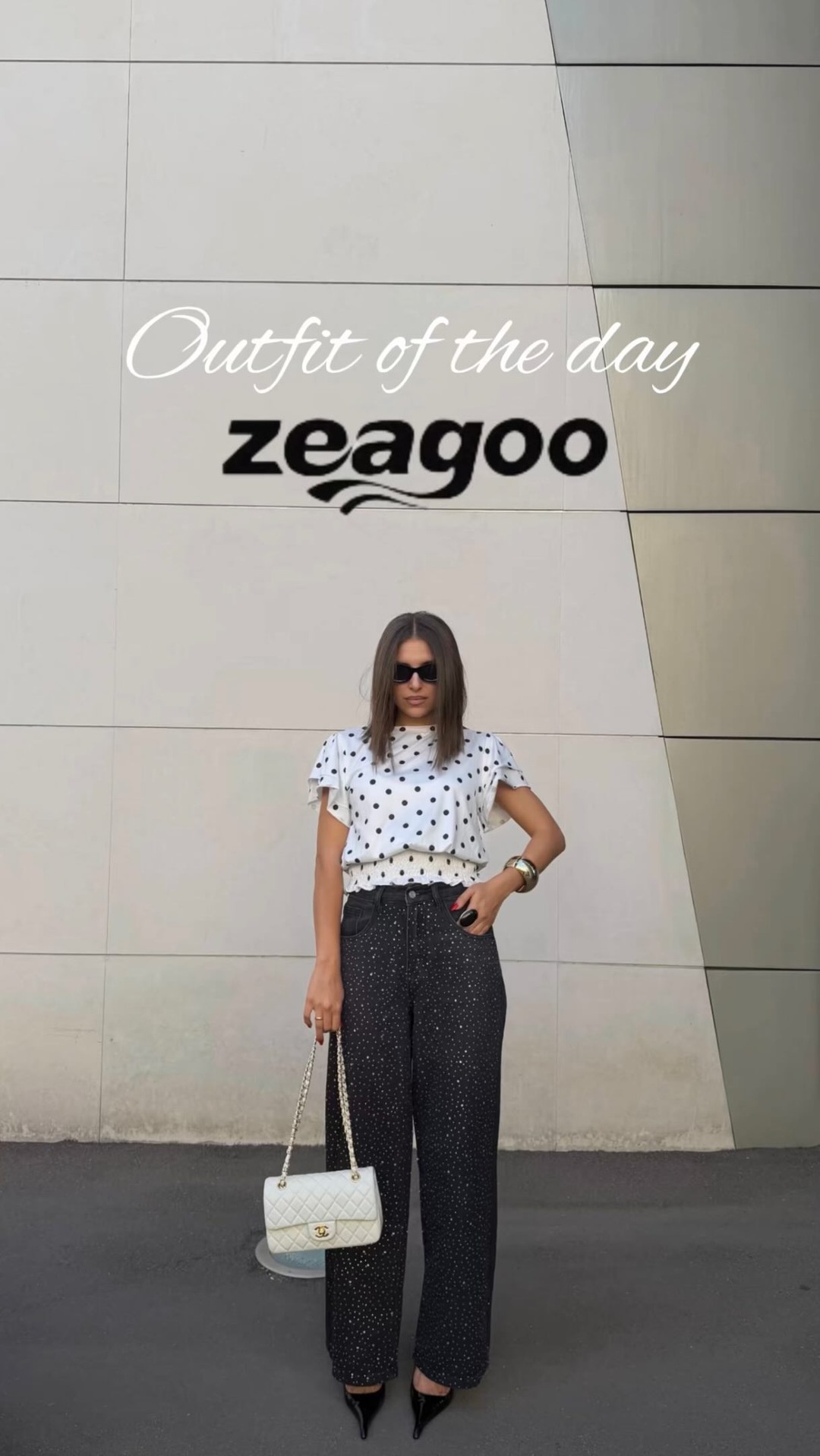 Anúncio de zeagoo.shop