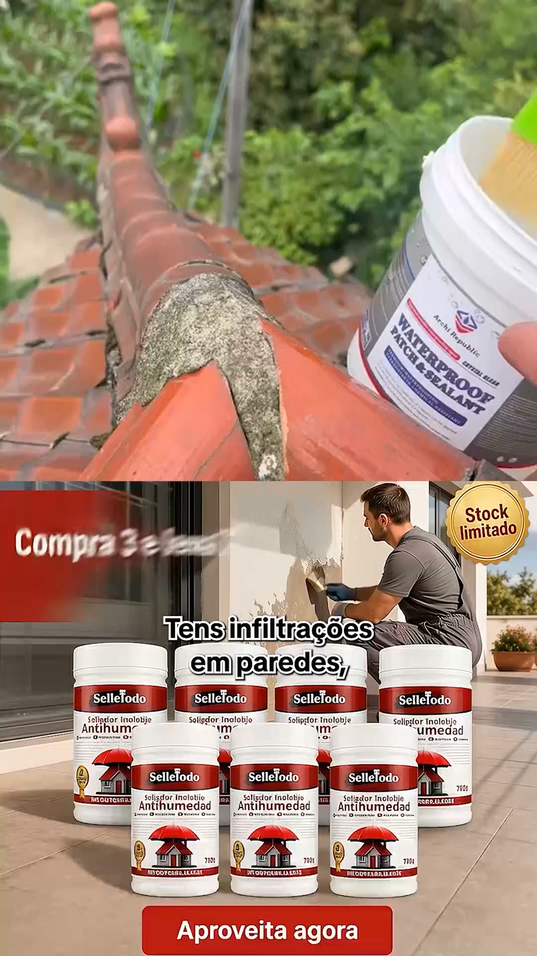 Secagem Rápida