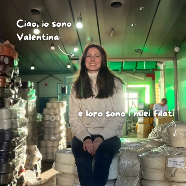 Filati Maninmaglia