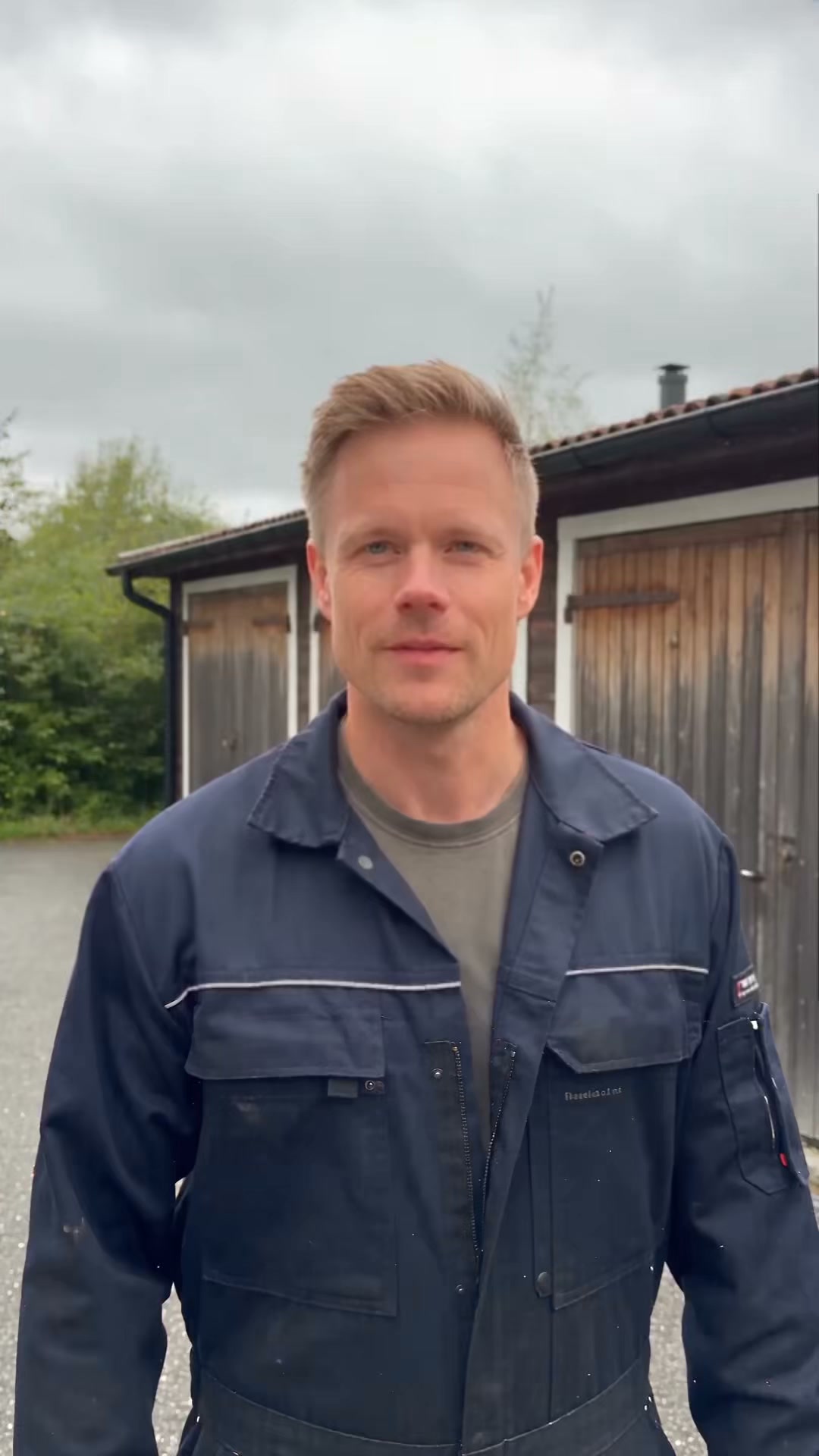 Kolla bilen innan du köper