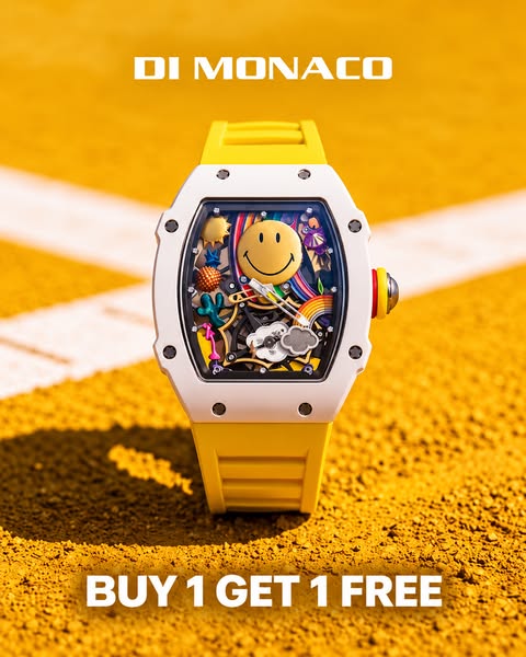 BUY 1, GET 1 FREE