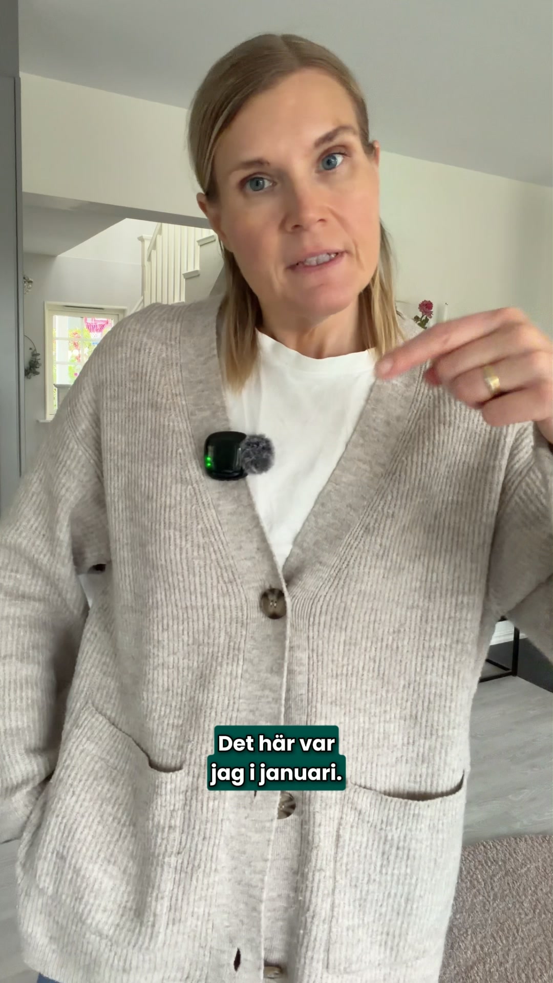 Ge dina ben det stöd de saknat