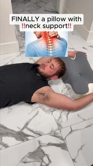 Wake Up Pain-Free Every Morning!