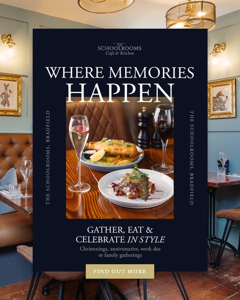 Venue Hire At The Schoolrooms