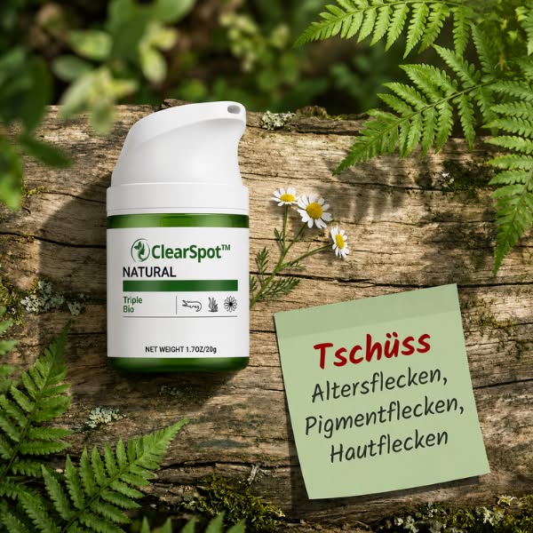 Nie mehr verdecken