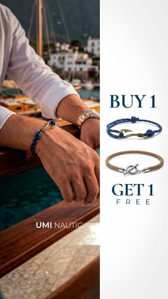 All Bracelets.