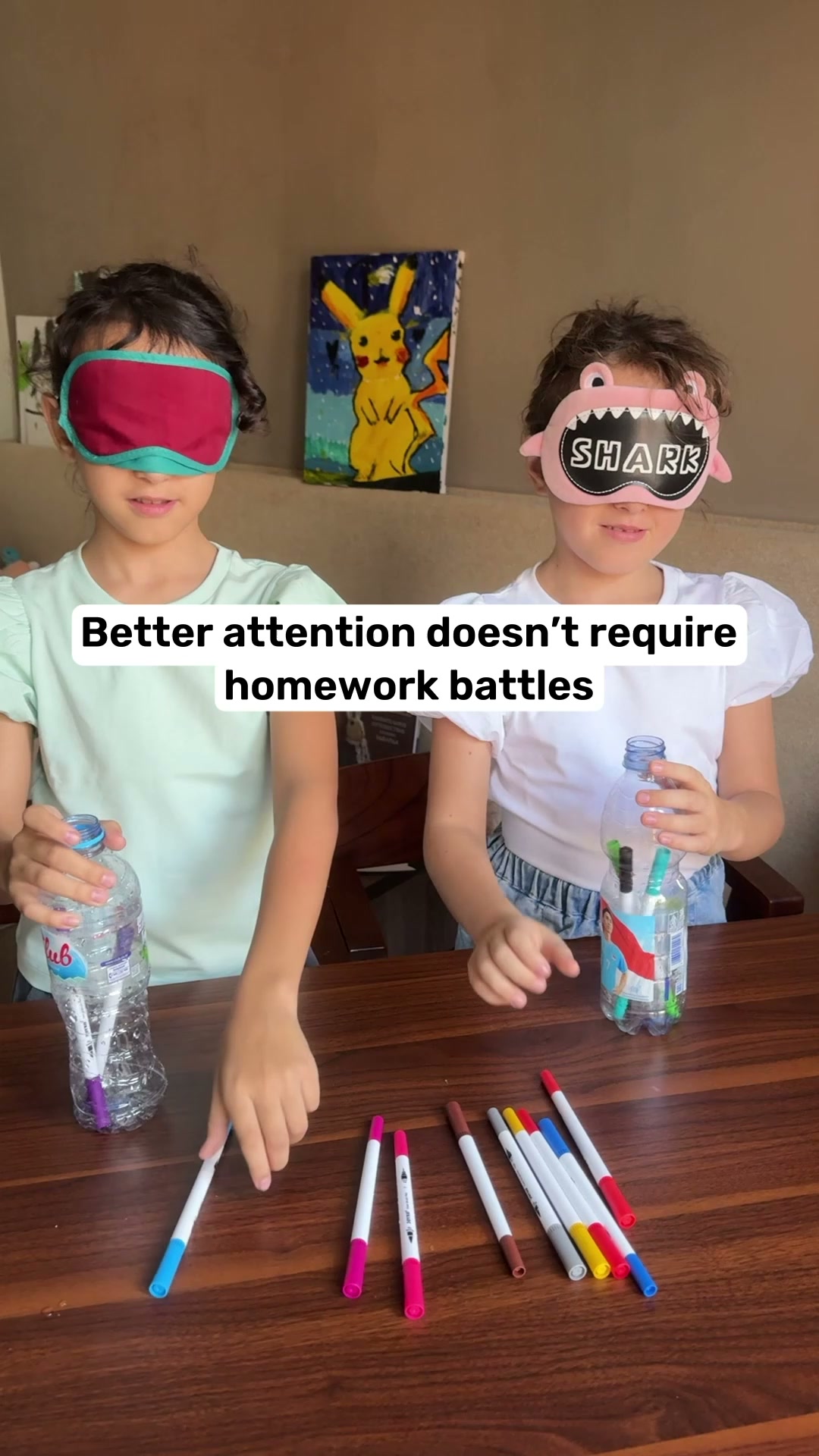 Neuro Games Kids