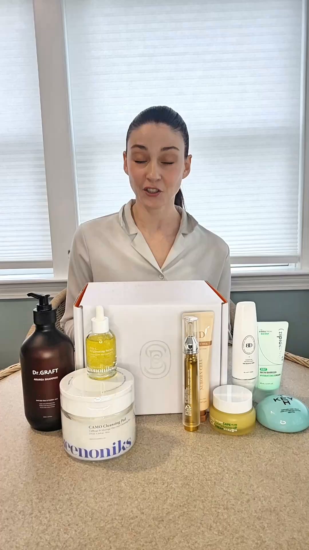 Seoul Beauty Club has landed in the UK
