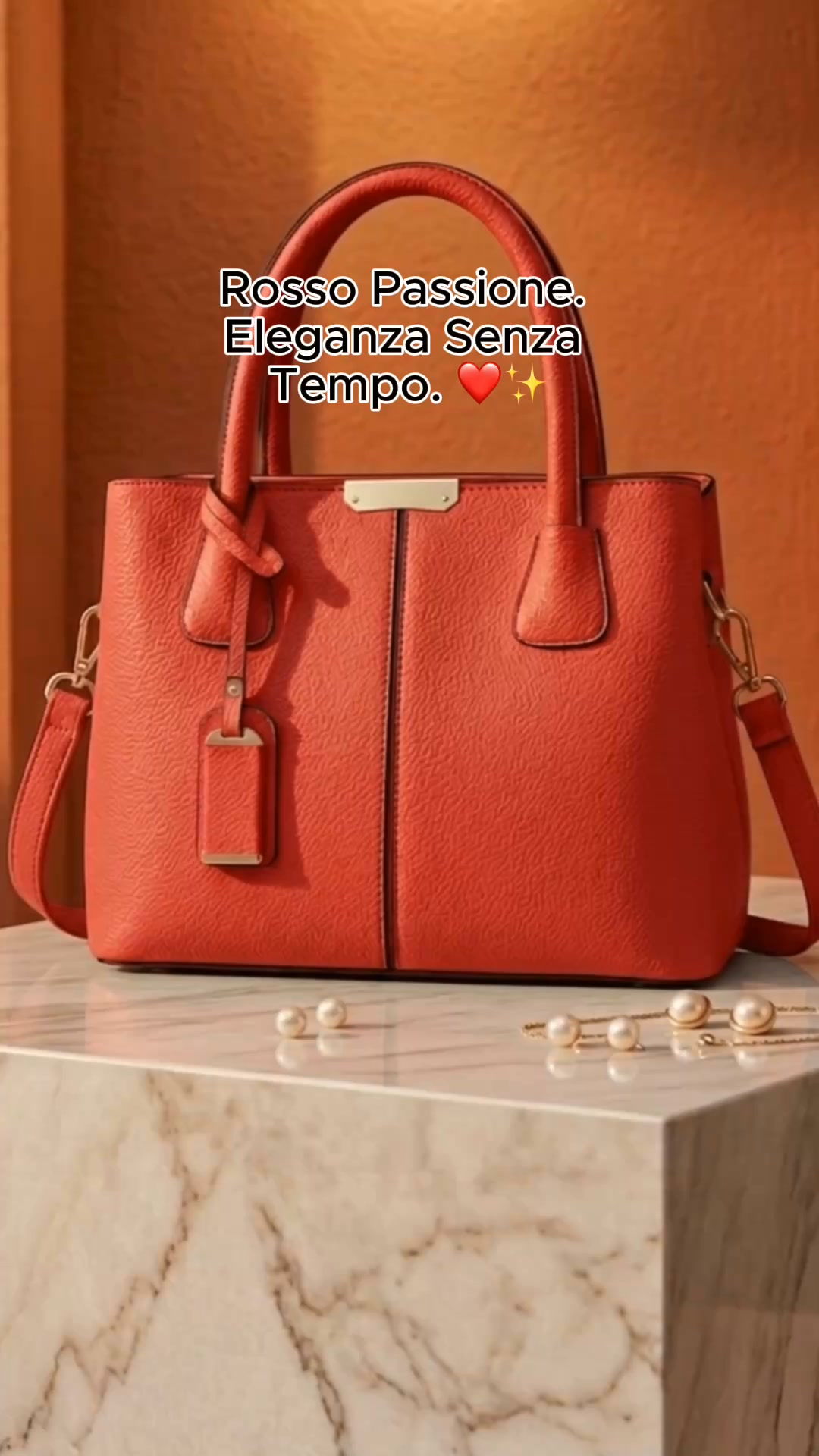 Borsa Litchi Chic 39,99€ Spedizione Gratutita