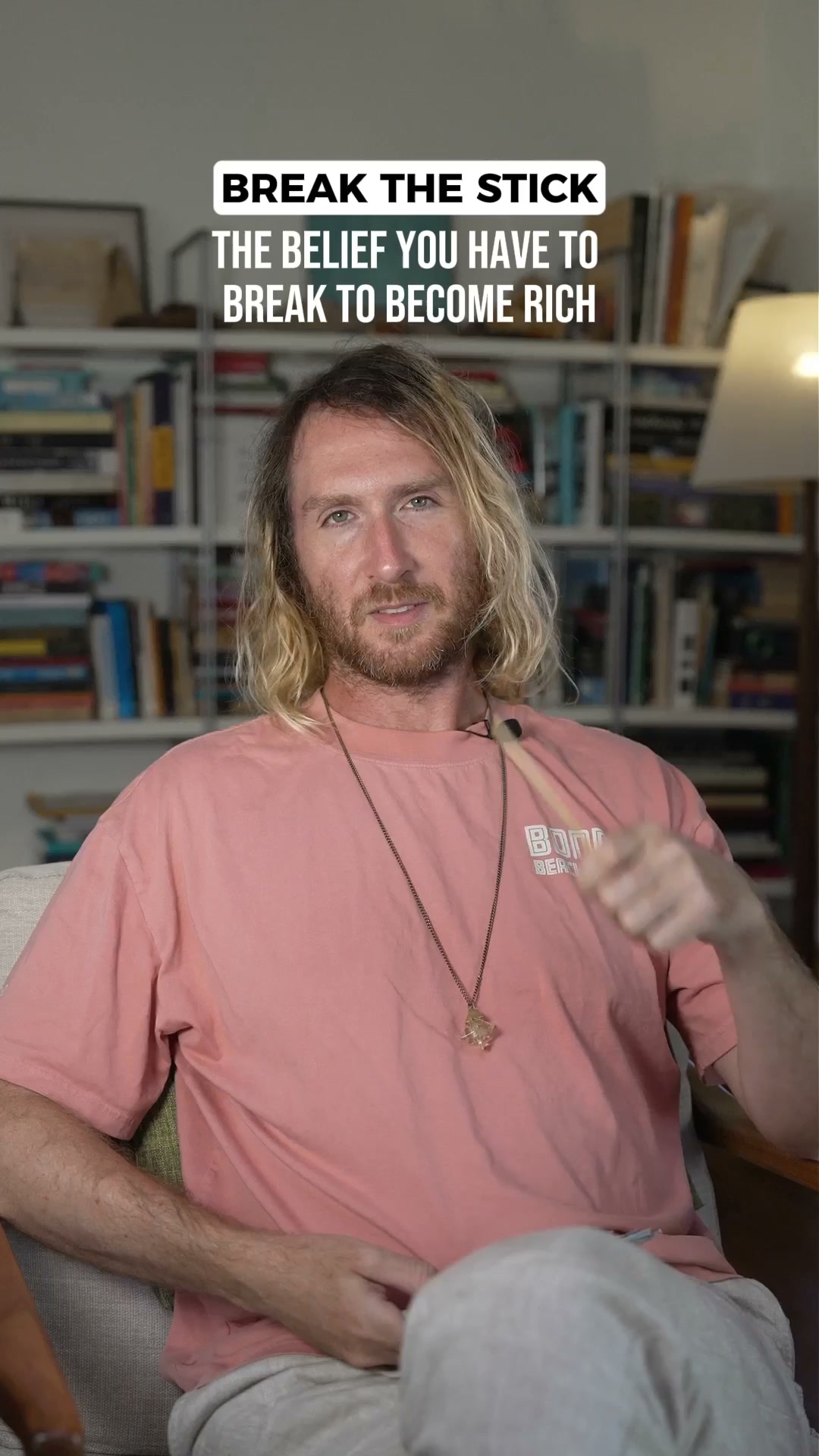 This sound will reset your nervous system in 12 seconds