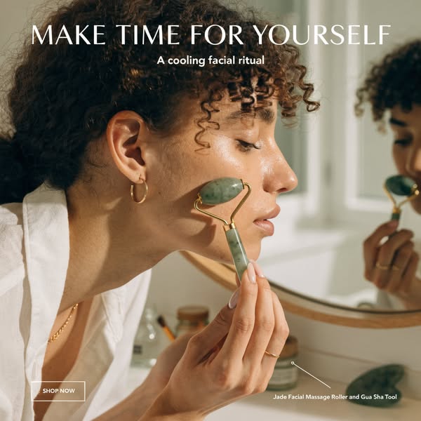 Your Spa At Home Kit