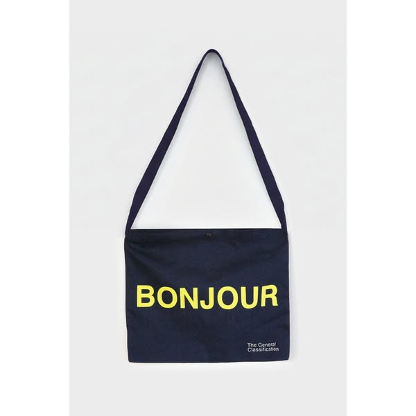 Tour of France Canvas Musette