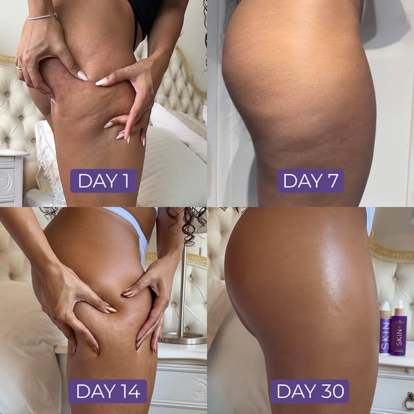 Your super combo for the body